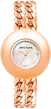 Часы Anne Klein Dress 4100MPRG